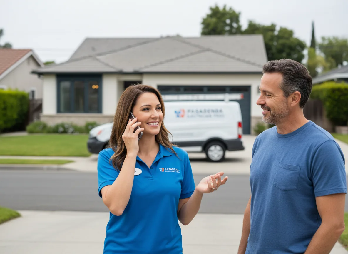 Electrician Lemont, PA FAQs